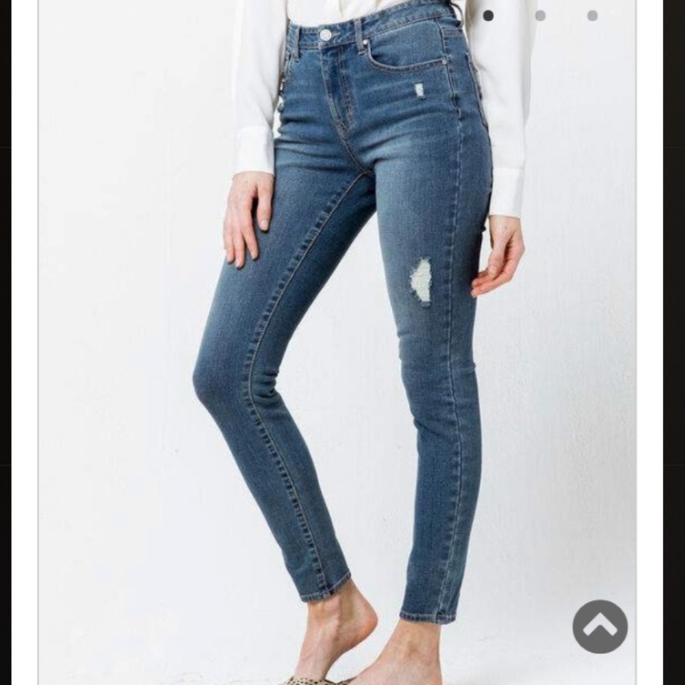 rsq miami jegging